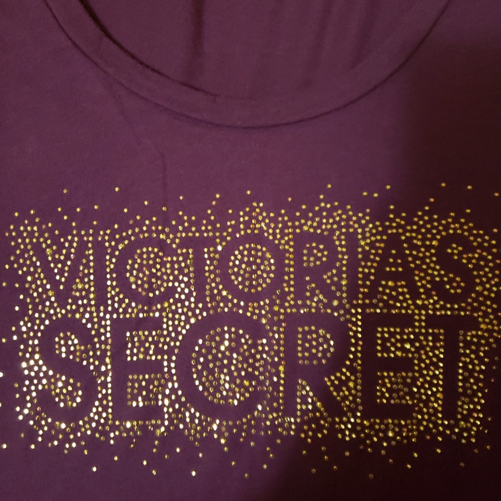Victoria Secret Pajamas